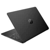 ноутбук HP 15s-fq2003ny ENG Черный