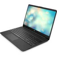 ноутбук HP 15s-fq5035ny ENG Черный