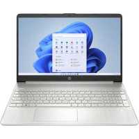 ноутбук HP 15s-fq5099tu Серебристый