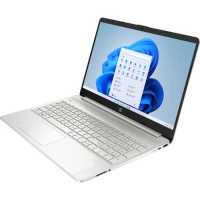 ноутбук HP 15s-fq5099tu Серебристый