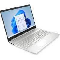 ноутбук HP 15s-fq5099tu Серебристый