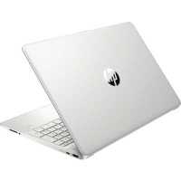 ноутбук HP 15s-fq5099tu Серебристый