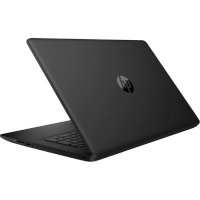 ноутбук HP 17-by1027ur Черный