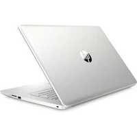 ноутбук HP 17-by3043ur-wpro Серебристый