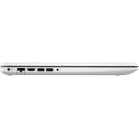 ноутбук HP 17-ca1044ur Белый