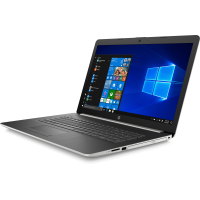 ноутбук HP 17-ca1055ur Серебристый