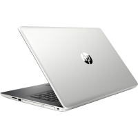 ноутбук HP 17-ca1055ur Серебристый