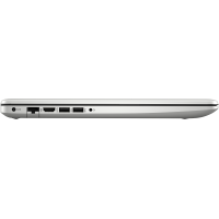 ноутбук HP 17-ca1055ur Серебристый