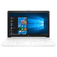 ноутбук HP 17-ca2003ur Белый