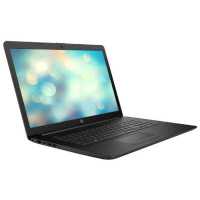 ноутбук HP 17-ca3004ur Черный