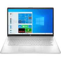 ноутбук HP 17-cn0063ur Серебристый