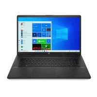 ноутбук HP 17-cn0094ur