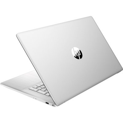 ноутбук HP 17-cn2012ci Серебристый