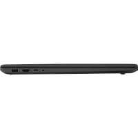 ноутбук HP 17-cp0107ur Черный
