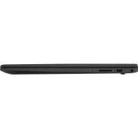 ноутбук HP 17-cp0107ur Черный