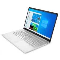 ноутбук HP 17-cp0143ur Серебристый