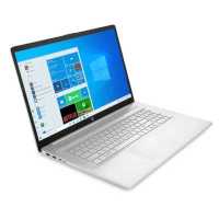ноутбук HP 17-cp0143ur Серебристый