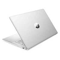 ноутбук HP 17-cp0143ur Серебристый