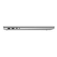 ноутбук HP 17-cp0143ur Серебристый