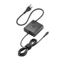 адаптер питания HP 1HE08AA Черный