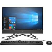 моноблок HP 200 G4 9US88EA Белый