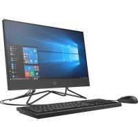 моноблок HP 200 G4 205U3ES Черный