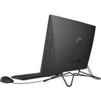 моноблок HP 200 G4 205U3ES Черный