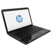 ноутбук HP 2000-2d00SR F1W60EA Черный