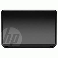 ноутбук HP 2000-2d51SR F1W77EA Черный