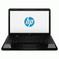 ноутбук HP 2000-2d52SR F1W78EA Черный