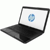 ноутбук HP 2000-2d55SR F1W81EA Серый