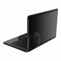 ноутбук HP 2000-2d63sr F1W06EA Черный