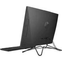 моноблок HP 205 G4 1C6W2EA Черный