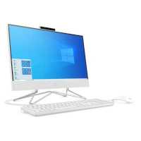 моноблок HP 205 G4 47L29EA Белый