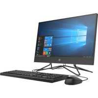 моноблок HP 205 G4 9US06EA Черный