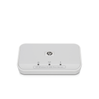 принт-сервер HP 2101nw