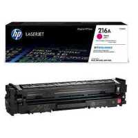 картридж HP 216A W2413A малиновый