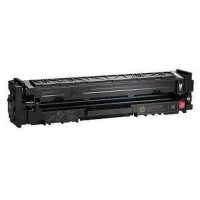 картридж HP 216A W2413A малиновый