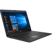ноутбук HP 240 G7 6EC22EA Черный