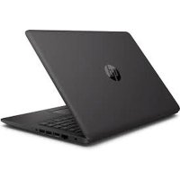 ноутбук HP 240 G7 6EC22EA Черный