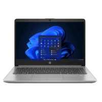 ноутбук HP 240 G9 6Q8L8ES Серебристый