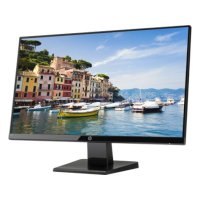 монитор HP 24w Черный