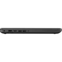 ноутбук HP 250 G7 150A0EA Серый