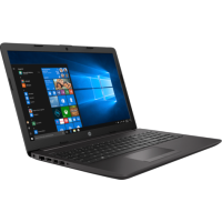 ноутбук HP 250 G7 7DC17EA Черный