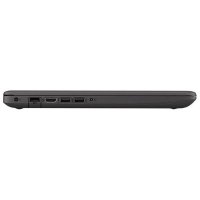 ноутбук HP 250 G7 7DC17EA Черный
