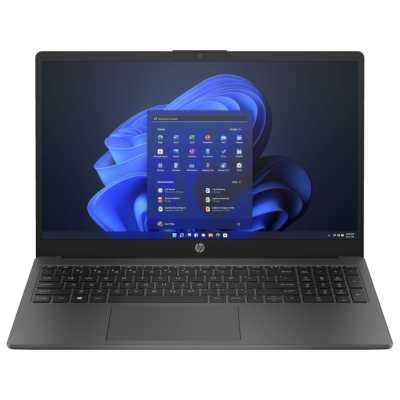 ноутбук HP 255 G10 8A549EA Серебристый
