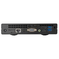компьютер HP 260 G1 Bundle X9D44ES Черный
