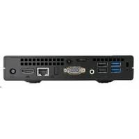 компьютер HP 260 G1 P5J77ES Черный