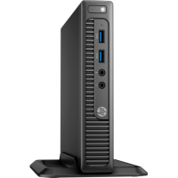 компьютер HP 260 G2 1EX32ES Черный