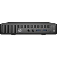 компьютер HP 260 G2 2TP10EA Черный